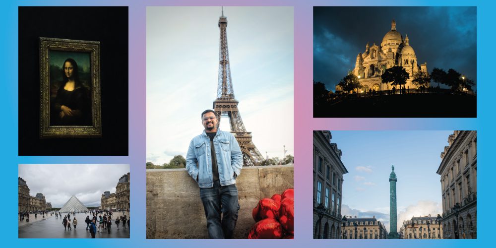 48 Hours in Paris: A Fling with the City of Lights